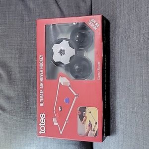 Ultimate Air Hover Hockey Game